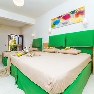 Superior Dreibettzimmer